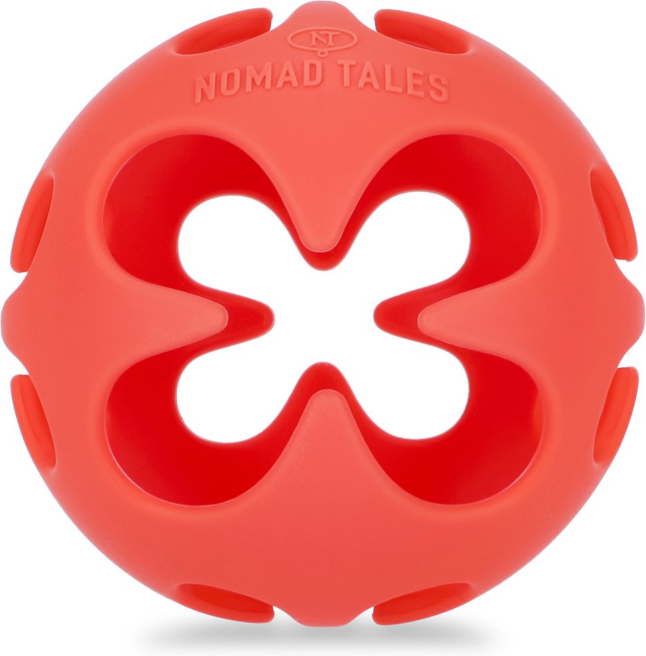 Nomad Tales Bloom Lochball - Ø 10 cm