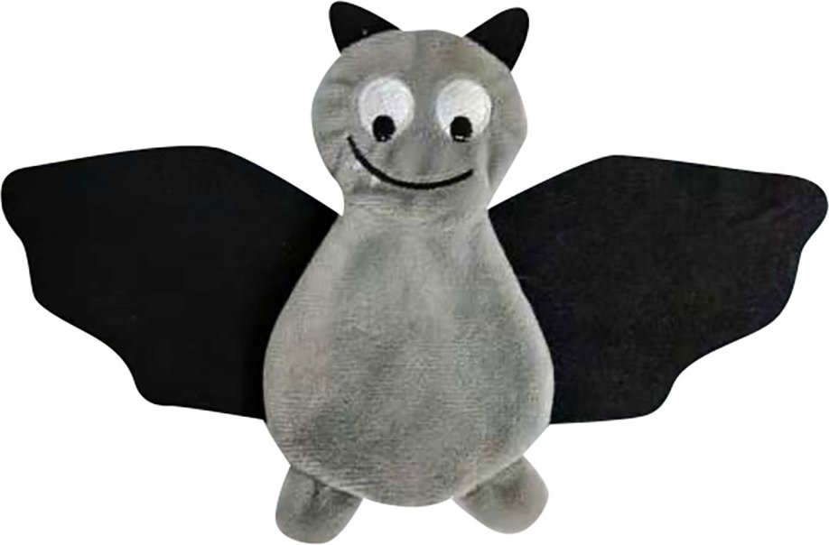 Aumüller Fledermaus Frido Baldrian-Katzenspielkissen - 1 Stück