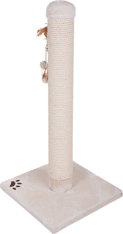 XXL Kratzstamm Premium - creme