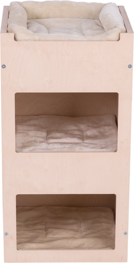 Natural Paradise Kratztonne Daisy S - creme