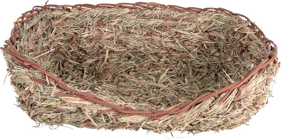 Trixie Grasbett - 33 x 12 x 26 cm