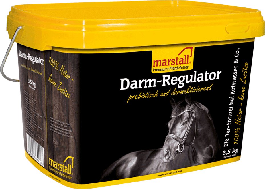 marstall Darm-Regulator - 3,5 kg