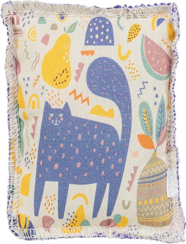 Trixie Spielkissen Baldrian - 1 Stück