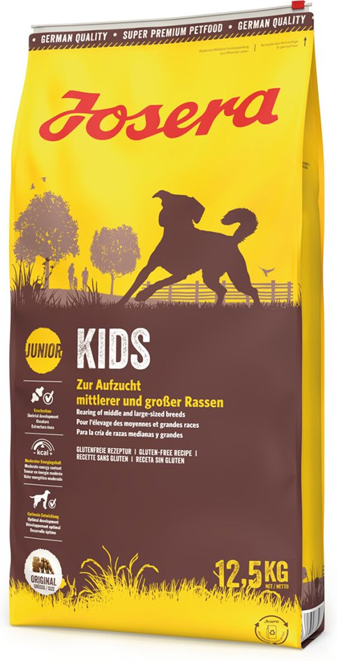 Josera Kids - 12,5 kg