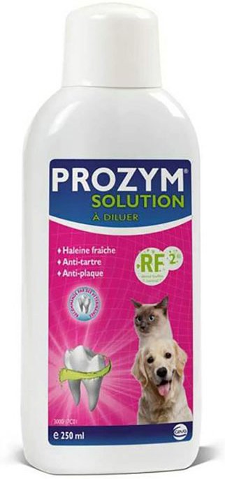 Prozym RF2 Trinkbare Lösung - Sparpaket: 2 x 250 ml