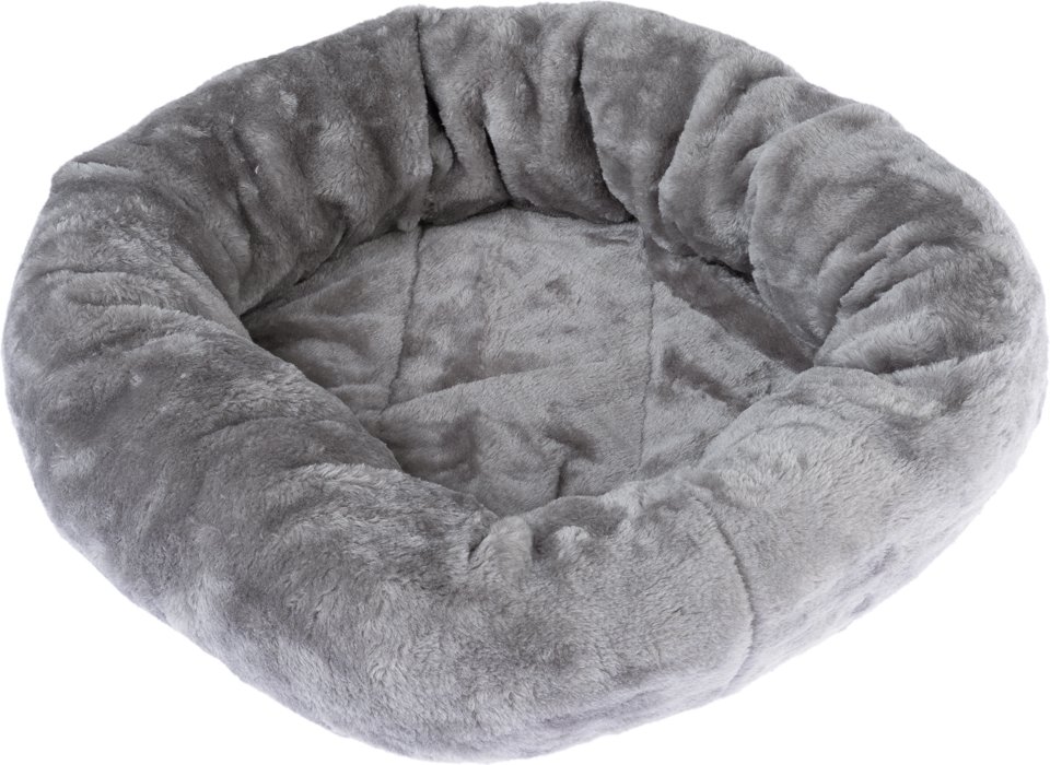 Natural Paradise Ersatzteile - Kuschelbett Rund E/G/K (Ø 44 cm, grau)