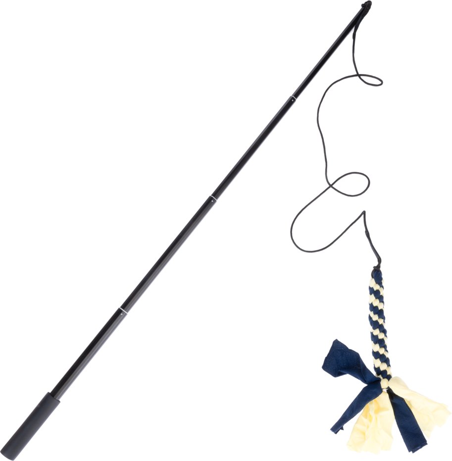 Nomad Tales Hundespielzeug XL Teaser - 1 Stück