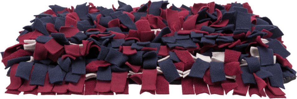 Schnüffelteppich Hund Trixie Activity - L 50 x B 34 x H 6 cm