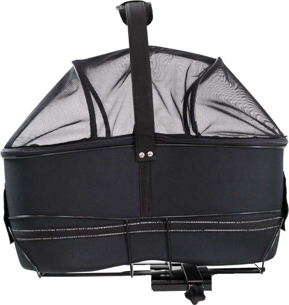 Trixie Friends on Tour Fahrradtasche - L 60 x B 29 x H 42 cm