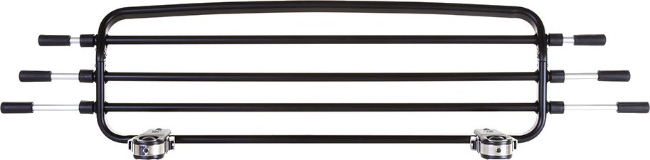 Kleinmetall Autobarriere Roadmaster Deluxe - B 145 x H 25 cm