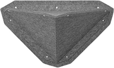 MIUT Katzenmöbel - klein, symmetrisch