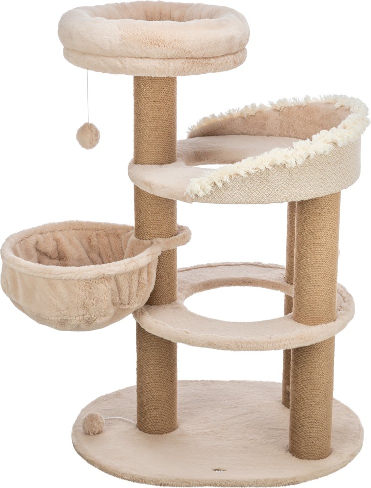 Trixie Kratzbaum Boho Filippo - beige