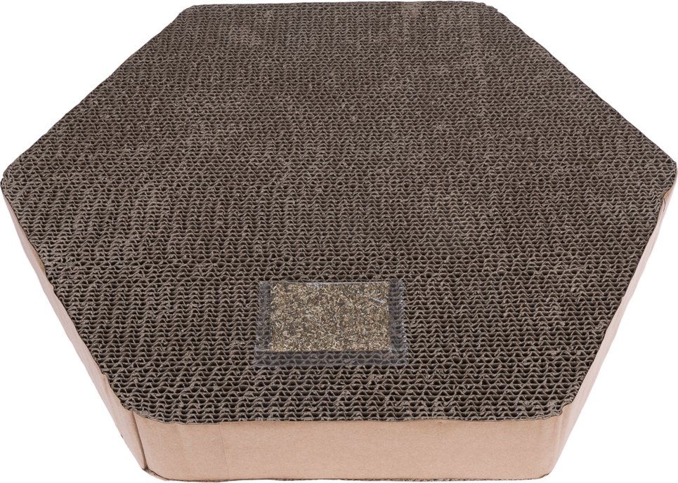 Modern Living Kratzmöbel Wujin - 1 x Ersatz-Kratzbrett