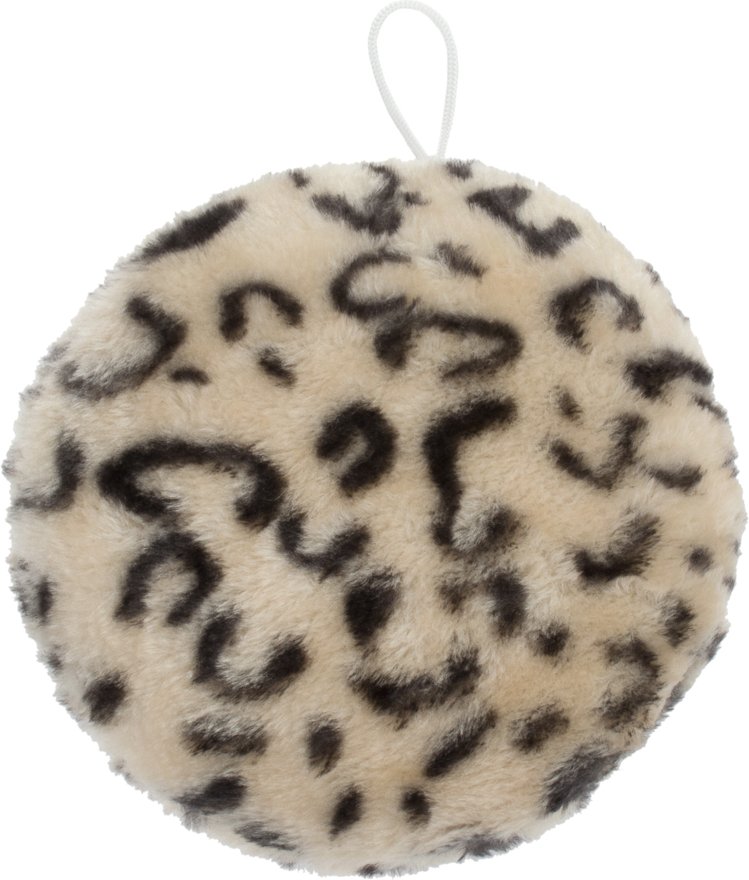 Hundespielzeug Dotti aus Plüsch - 1 Stück