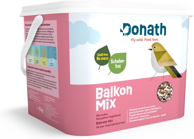 Donath Balkon Mix - 5 kg