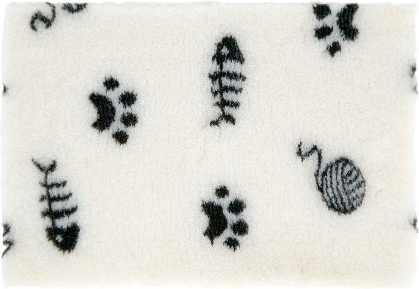 Vetbed® für Katzen - L 50 x B 40 x H 3 cm