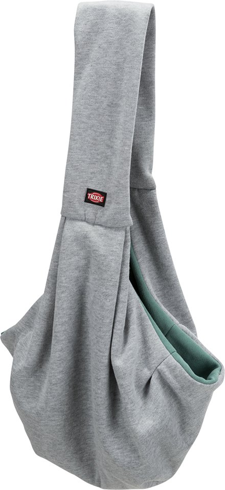 Trixie Junior Fronttasche - L 22 x B 20 x H 60 cm, bis 5 kg