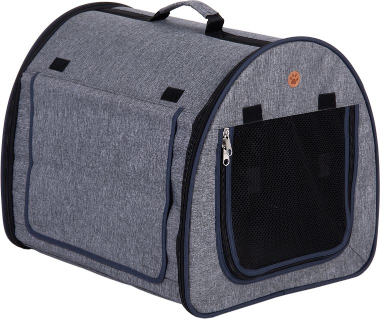 Thumbnail - Faltbare Transporthütte Easy Go - B 41 x T 48 x H 41 cm (Größe S)