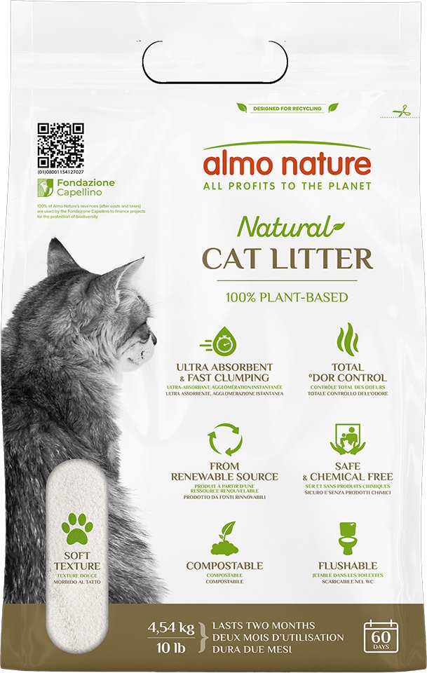 2 x Almo Nature Natural Soft zum Sonderpreis! - 2 x 4,54 kg