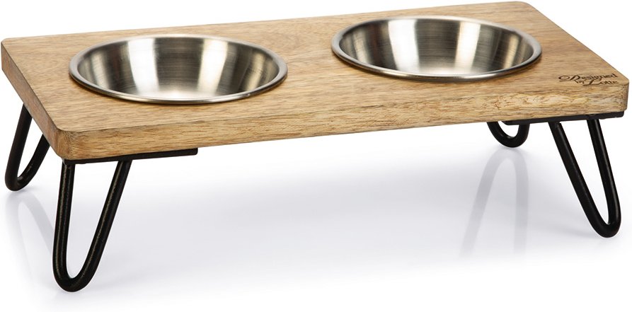 Designed by Lotte Dinnerset Linga - 2 x 250 ml, Ø 13 cm