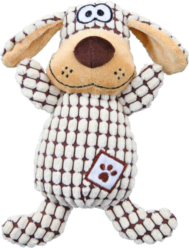 Trixie Kuscheltier Hund - 26 cm