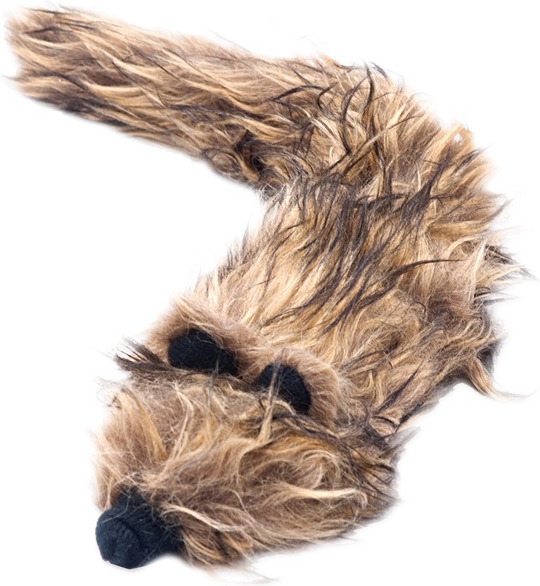 Aumüller Katzenspielzeug Frettchen - 1 Stück