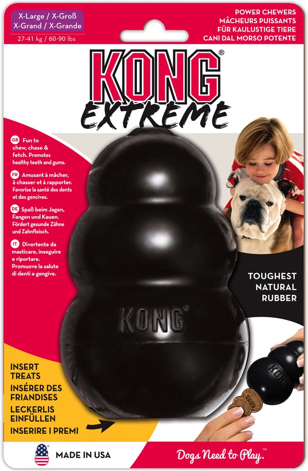 KONG Extreme - XL (13 cm)