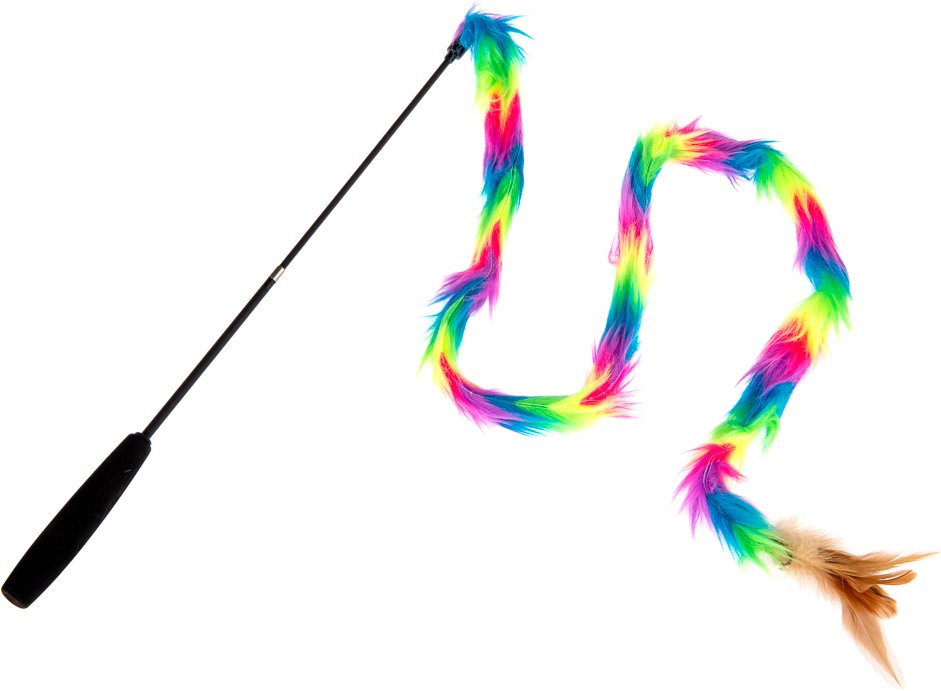 Katzenangel Unicorn - 1 Stück