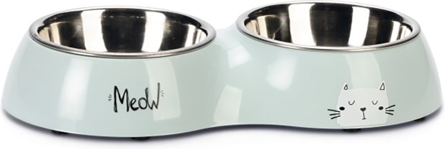 Karlie Diner Set Rana - 2 x 200 ml