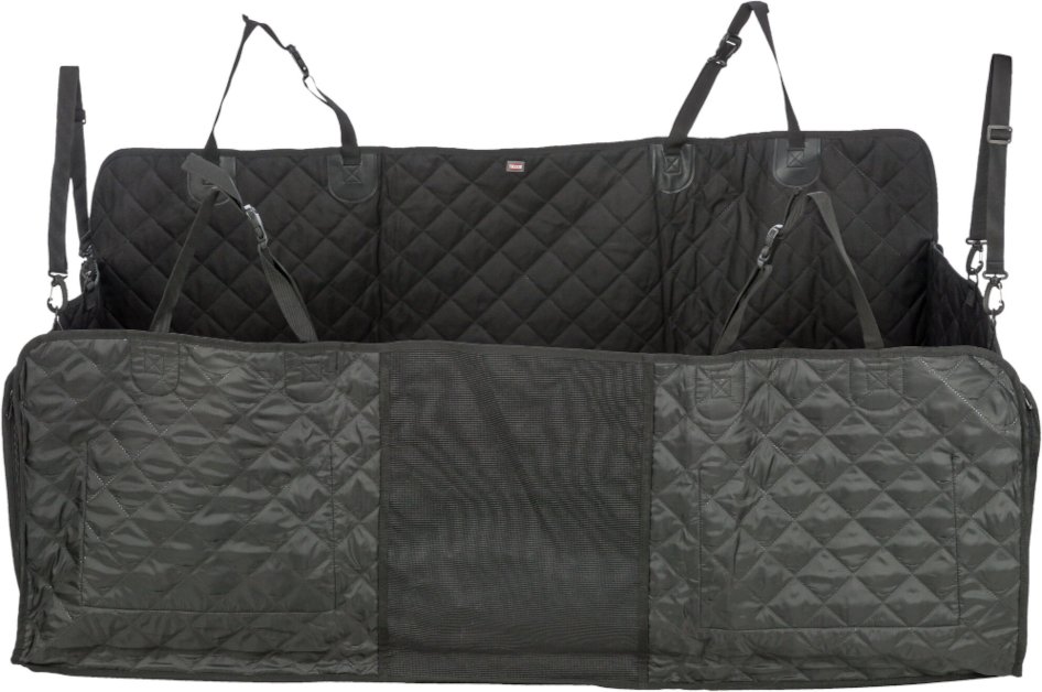 Trixie Auto-Schondecke - L 164 x B 161 cm