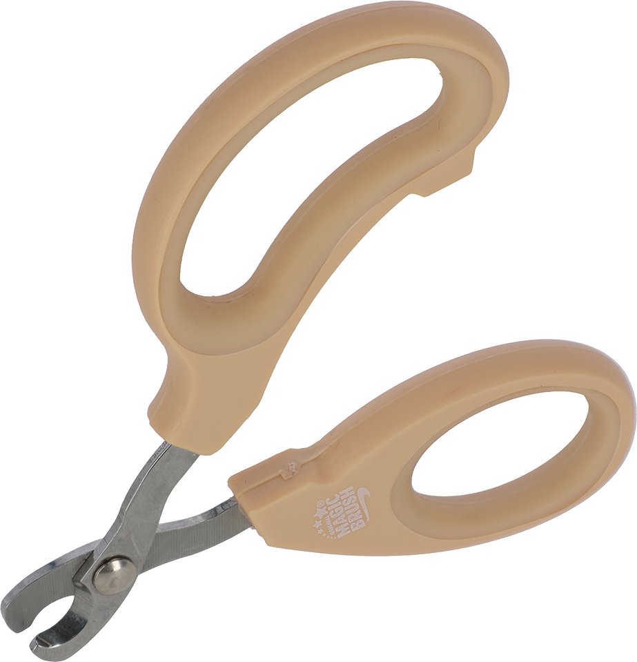 Magic Brush Krallenschere - 1 Stück