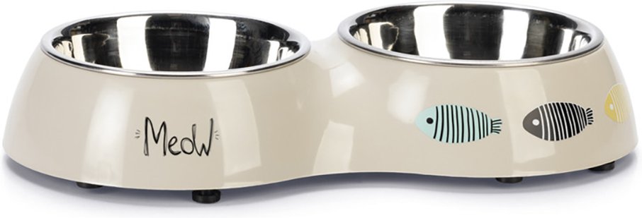 Karlie Diner Set Yaren - 2 x 200 ml