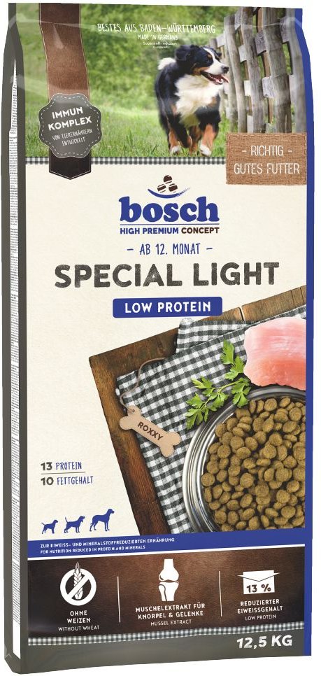 bosch Special Light - 12,5 kg
