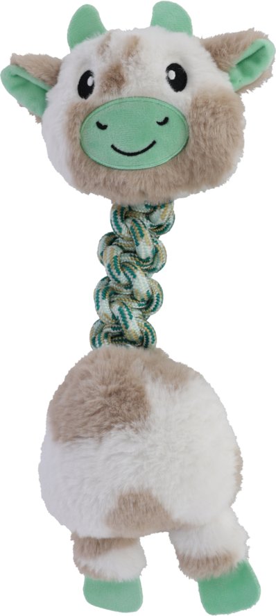 Kerbl Pet Hundespielzeug Kalb - ca. L 17 x B 40 cm