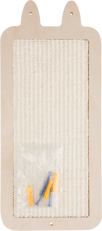 Modern Living Kratzmatte Vera - creme / natur