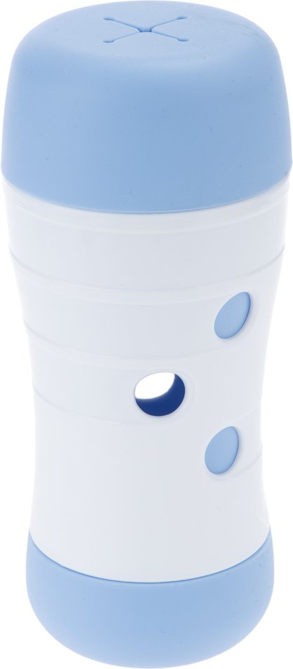 Hundespielzeug Snack Roll - Ø 7 x H 15,5 cm