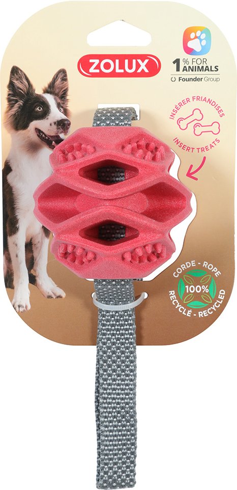 Zolux Outdoor-Ball Terra - 1 Stück