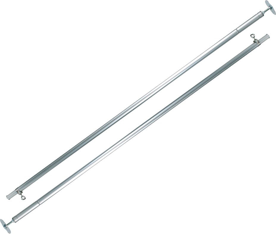 Trixie Katzennetz Spannstange - Spannstange