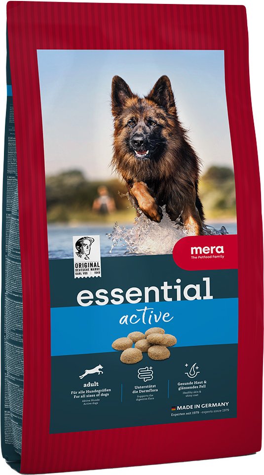 mera essential Active - 12,5 kg