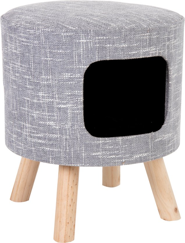 Modern Living Kuschelhöhle Petit - Ø 42 x H 48 cm