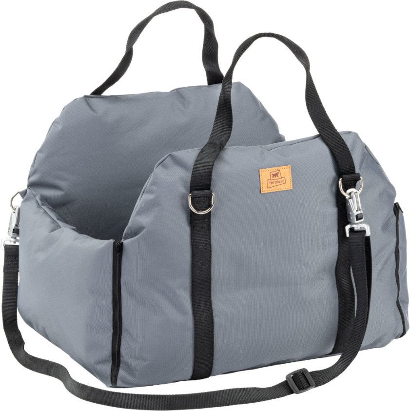 Ferplast Reisebett Cruiser - L 52 x B 46 x H 35 cm