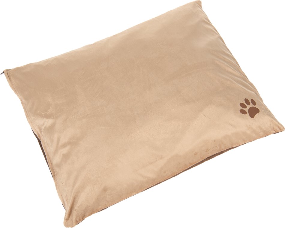 Liegekissen Basic - L 100 x B 80 x H 7 cm