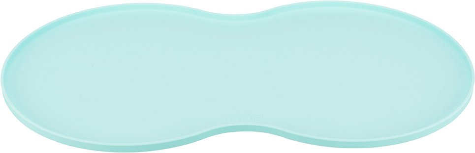Trixie Napfunterlage Silikon - L 48 x B 27 cm