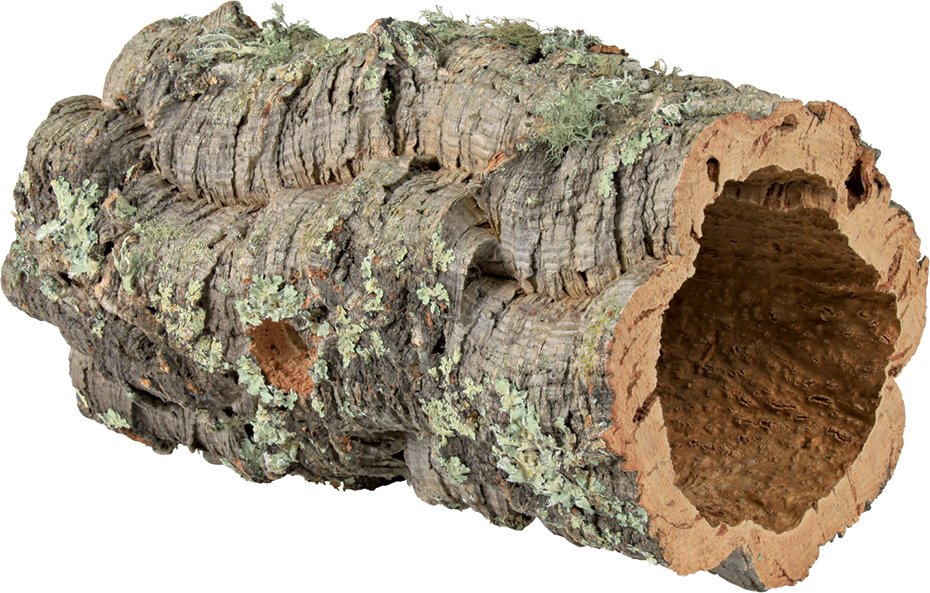 Trixie Korkröhre - L: ø ca. 14 - 19 cm