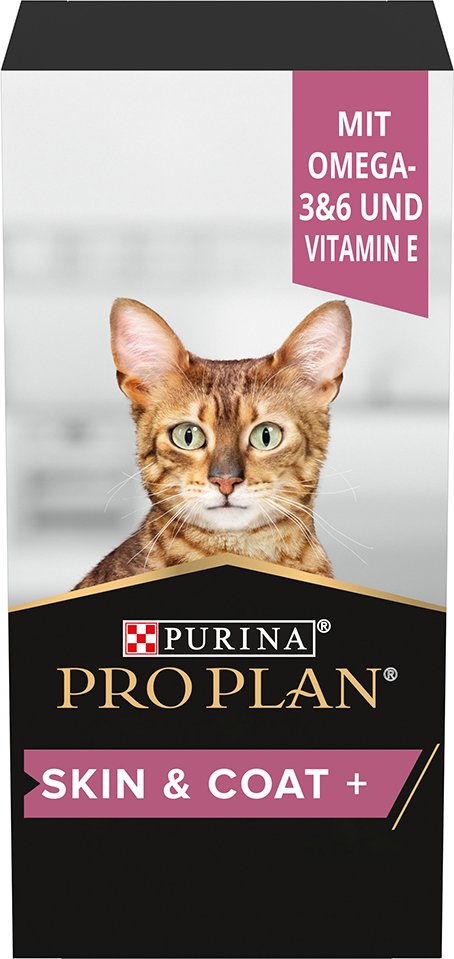 PURINA PRO PLAN Supplements zum Sonderpreis! - 300 ml Adult Skin and Coat Öl