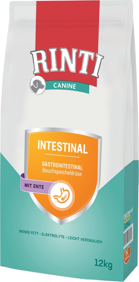 Thumbnail - RINTI Canine Intestinal - 12 kg