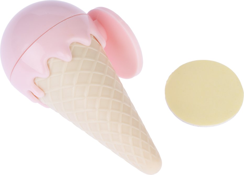 TIAKI Eiscreme mit Katzenminzeball - 1 Stück