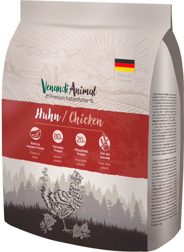 Venandi Animal Huhn - 300 g