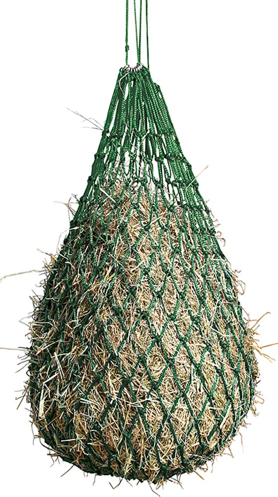 Kerbl Heunetz engmaschig - Grün