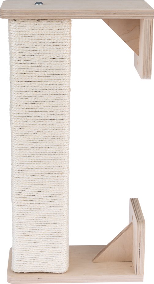 Natural Paradise Kratzstamm Dahlia - natur